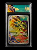 Hydrapple Heat Wave Arena 068/063 AR — Carte Gradée 9.5/10 Mint+ — Collect Aura