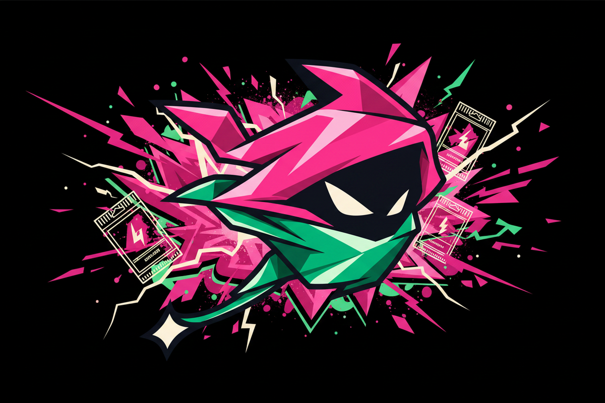 Booster Chase Hero Banner